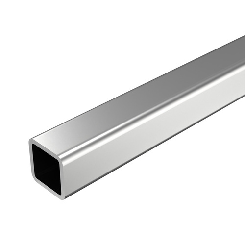 Rose System GT 50/2 Stahlrohr 50x50x5 (3m) 100942420
