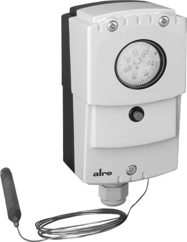 Alre-it Kapillar-Thermostat 1stufig,70-130Gr,TB JET-143XF