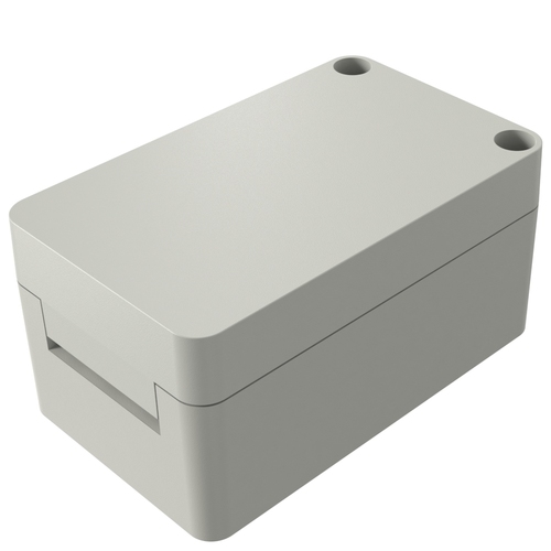 Rose System Polyestergehäuse Mini-Polyglas 211220000