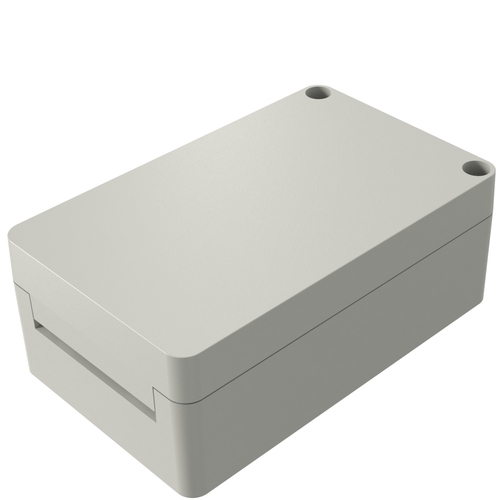 Rose System Polyestergehäuse Mini-Polyglas 211626000