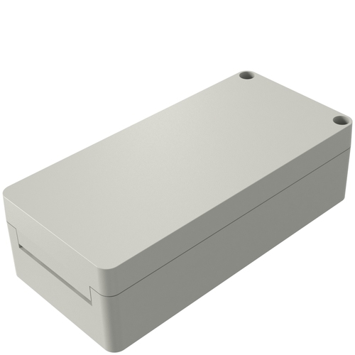 Rose System Polyestergehäuse Mini-Polyglas 211634000