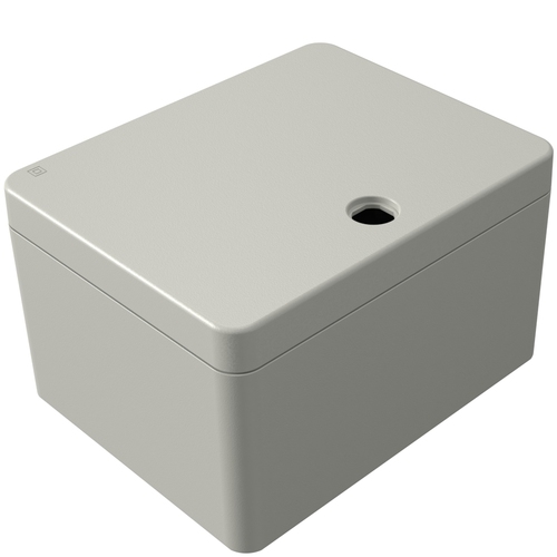 Rose System Polyestergehäuse Kleinschaltschrank 212025000