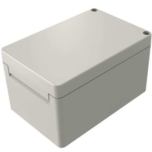 Rose System Polyestergehäuse Mini-Polyglas 212030000
