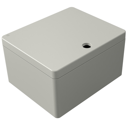 Rose System Polyestergehäuse Kleinschaltschrank 212530000