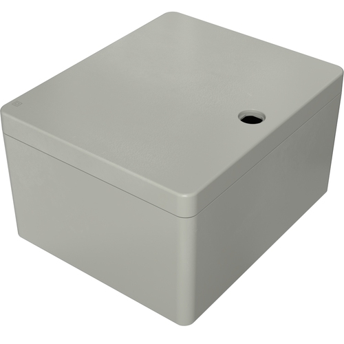 Rose System ABS Gehäuse Kleinschaltschrank 212530900