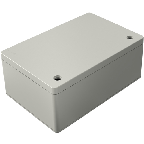 Rose System Polyestergehäuse Polyglas / Polycase 214060000