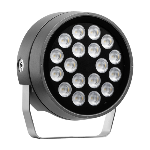 Performance in Light LED-Scheinwerfer 2700K, DALI 3107375