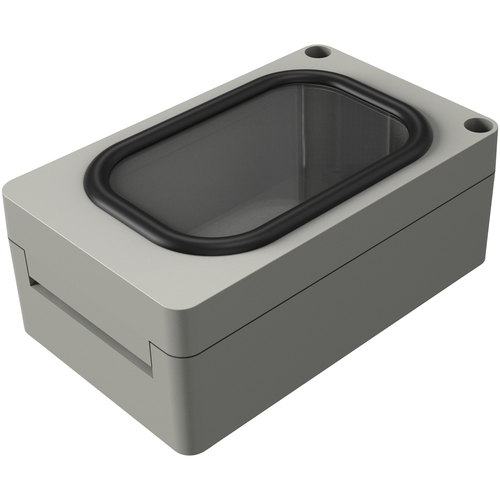 Rose System Polyestergehäuse Mini-Polyglas 221626000