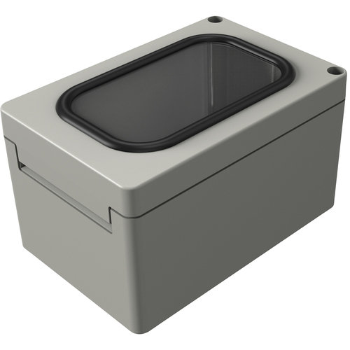 Rose System Polyestergehäuse Mini-Polyglas 222030000