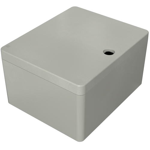 Rose System ABS Gehäuse Kleinschaltschrank 222530900