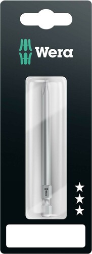 Wera Werk Phillips-Recess-Bit 851/4 Z SB Bits 05136306001
