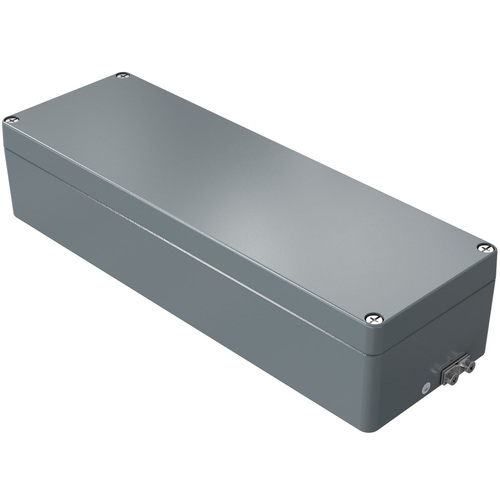 Rose System Ex Aluminium Ex leer 251236080