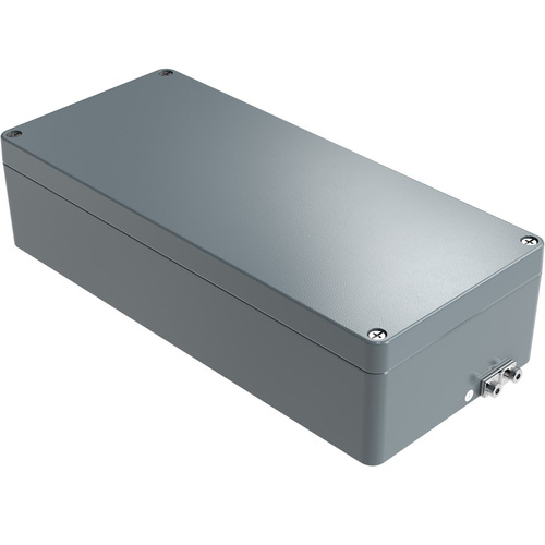 Rose System Ex Aluminium Ex leer 251636090