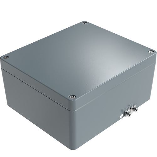 Rose System Ex Aluminium Ex leer 252320110