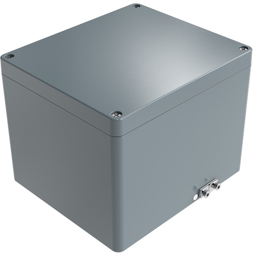 Rose System Ex Aluminium Ex leer 252320180
