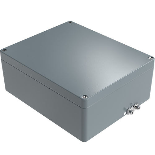 Rose System Ex Aluminium Ex leer 252328110