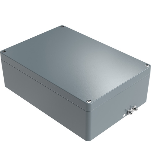 Rose System Ex Aluminium Ex leer 252333110