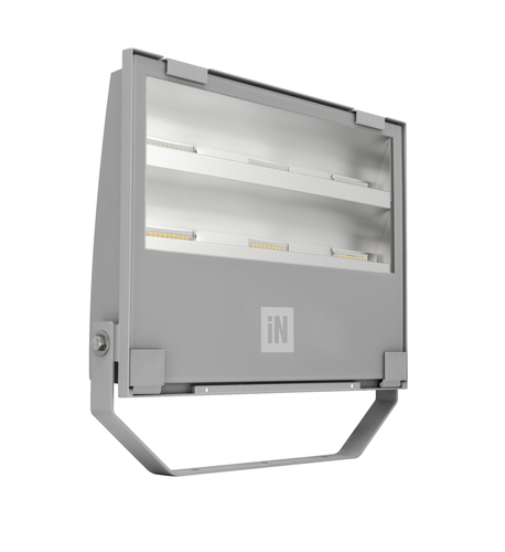 Performance in Light LED-Scheinwerfer 3000K, DALI 3114365