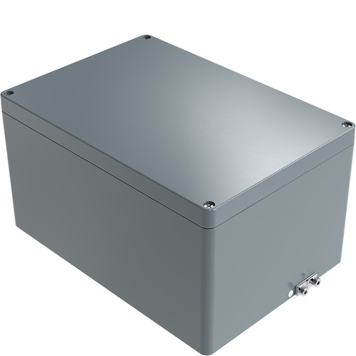 Rose System Ex Aluminium Ex leer 252333180
