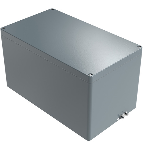 Rose System Ex Aluminium Ex leer 252340230