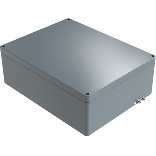 Rose System Ex Aluminium Ex leer 253140140