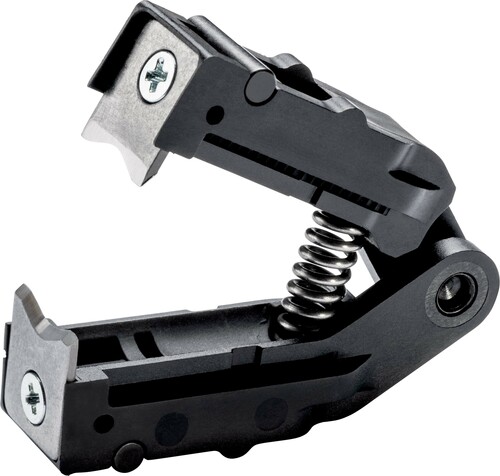 Knipex-Werk Ersatzmesserblock für 12 52 195 12 49 31