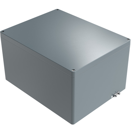 Rose System Ex Aluminium Ex leer 253140230