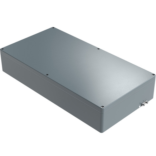Rose System Ex Aluminium Ex leer 253160110