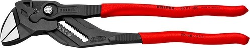 Knipex-Werk Zangenschlüssel 300mm bis 68mm Weite 86 01 300