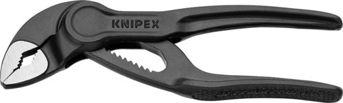 Knipex-Werk Wasserpumpenzange 100mm D=1"/28mm 87 00 100