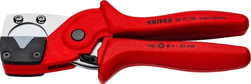 Knipex-Werk Rohrschneider 185mm 90 10 185