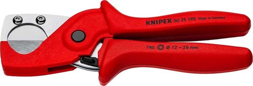 Knipex-Werk Rohrschneider 185mm 90 25 185