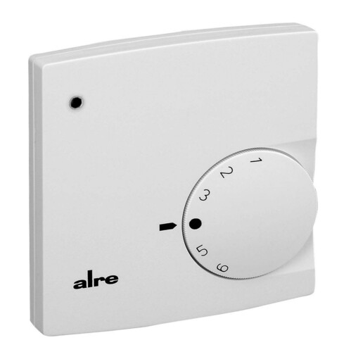 Alre-it Raumtemperaturregler AP 5-30Gr,Ö,3000W,La-hz RTBSB-001.096