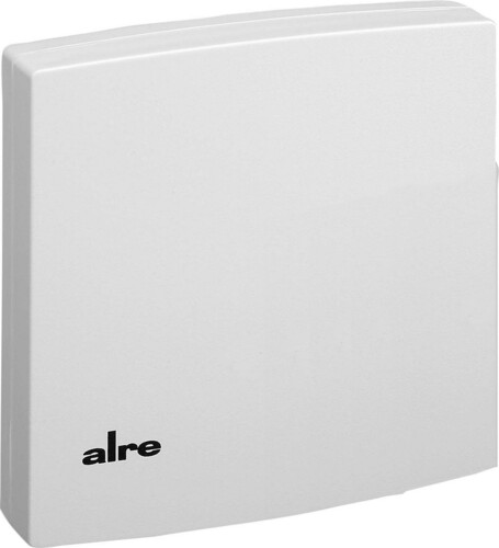 Alre-it Raumtemperaturregler AP Umschalter,230V/24V RTBSB-001.948/1
