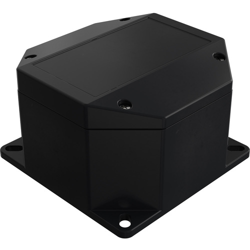 Rose System Ex Polyester Okta Box Ex leer 268802000
