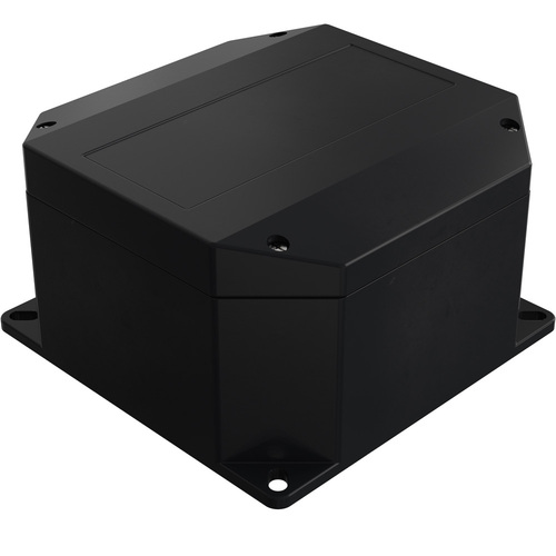 Rose System Ex Polyester Okta Box Ex leer 268803000