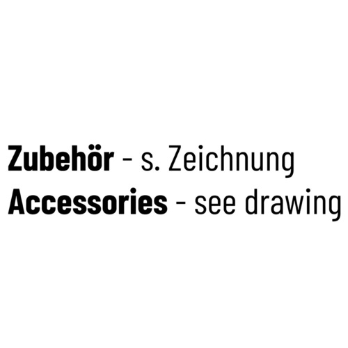 Rose System Taguan 180/230 Federkontakt (2 pol) 270100820