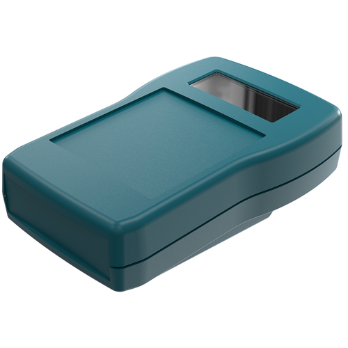 Rose System Taguan 130 flach offen, o. Batterief. 270102000