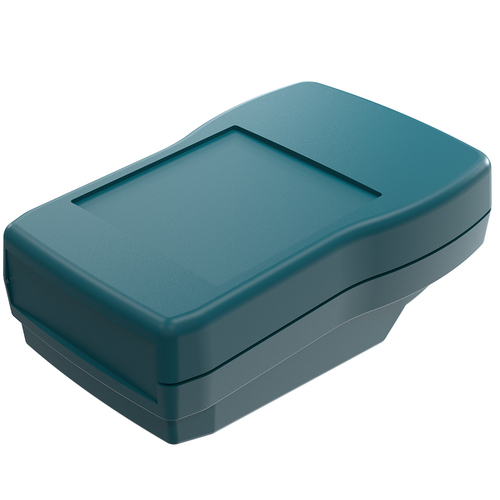 Rose System Taguan 130 flach close, o. Batterief. 270102110