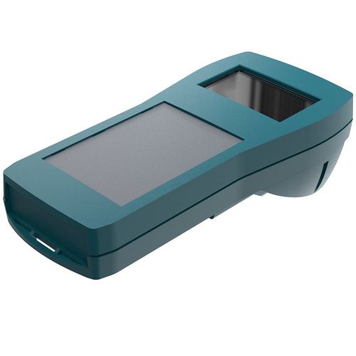 Rose System Taguan 180 offen, o. Batterief. 270104000