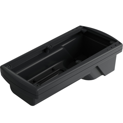 Rose System Pilot 250, offen 292500020