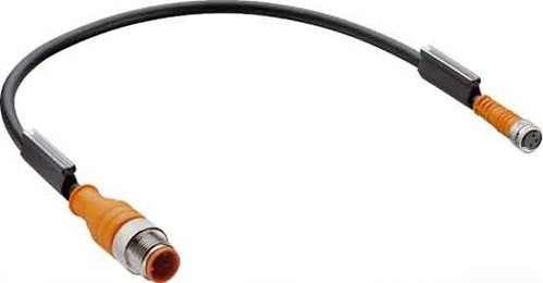 Belden Verbindungsleitung SteckerM12,Schrauban RST 3-RKMV 3-224/1m