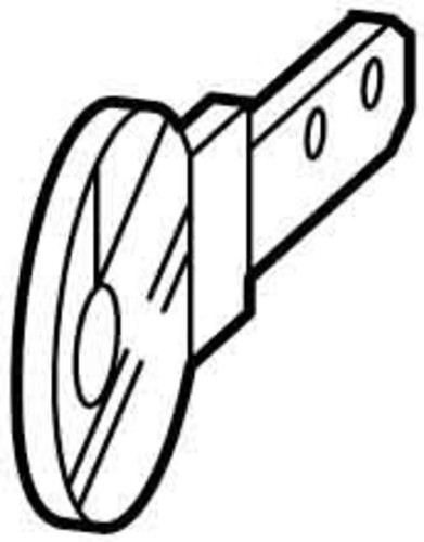 Eaton Ersatzschlüssel M22-ES-MS7 Eaton Ersatzschlüssel M22-ES-MS7