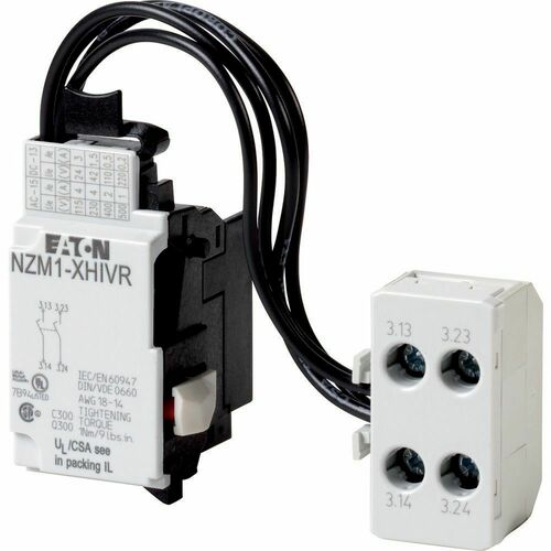 Eaton Hilfsschalter voreilend NZM1-XHIVR