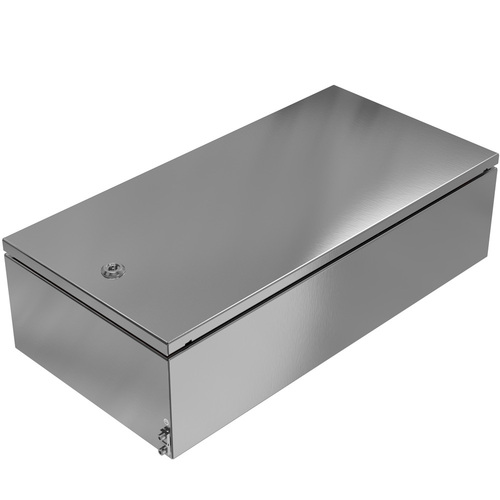 Rose System Ex Edelstahl Schränke IGS Ex leer 340063160