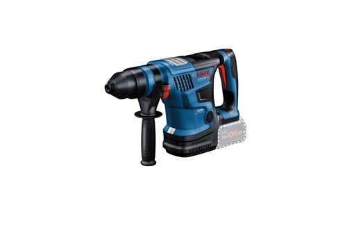 Bosch Power Tools Akku-Bohrhammer GBH 18V-34 CF (CC) 0611914001