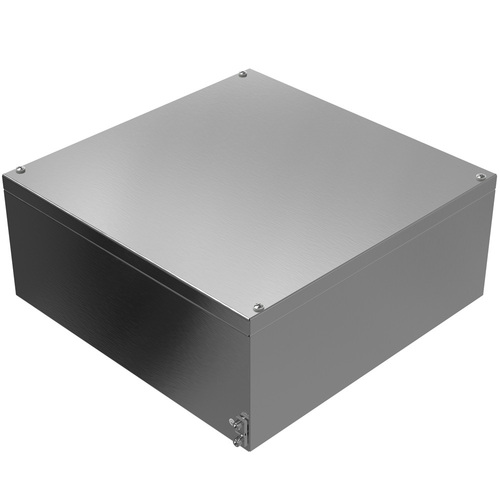 Rose System Ex Edelstahl IG Ex leer 343838160