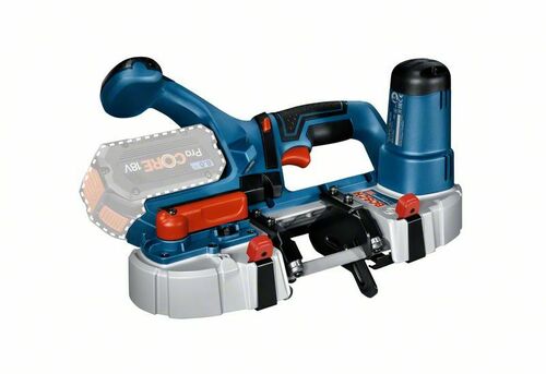 Bosch Power Tools Bandsägemaschine GCB 18V-63 (C) 06012A0400