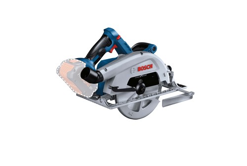 Bosch Power Tools Akku-Kreissäge GKS 18V-68 C solo C 06016B5000