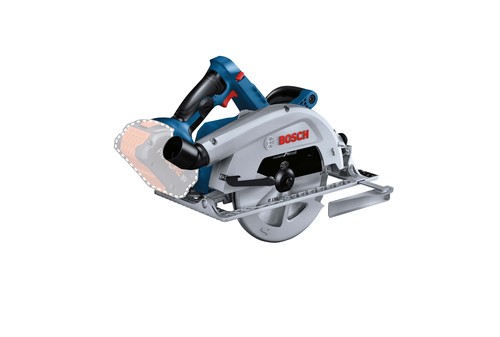 Bosch Power Tools Akku-Kreissäge GKS 18V-68 C (C) 06016B5000